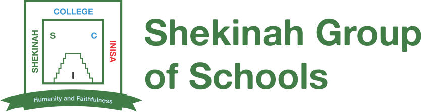 Shekinah Group of Schools, Inisa
