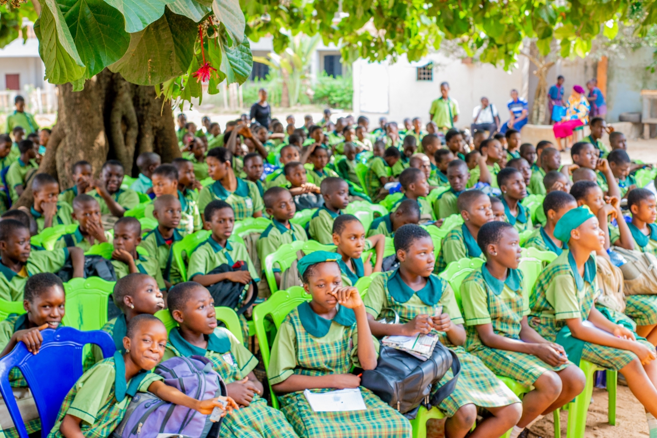 Shekinah Group of Schools, Inisha (8)